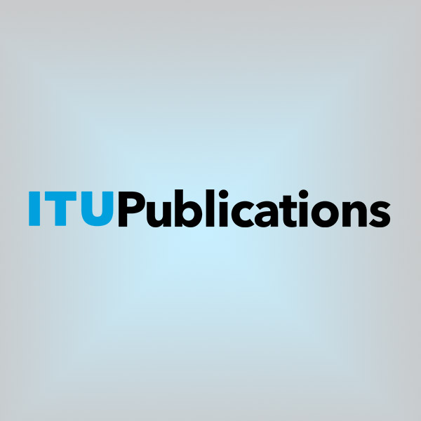 ITU Publications 