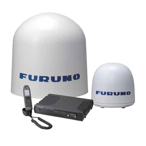 Furuno, Model No. FELCOM-251-501 