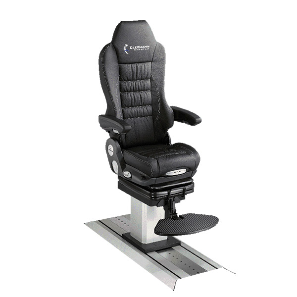 Cleemann Chair-System, Nautic Pro 