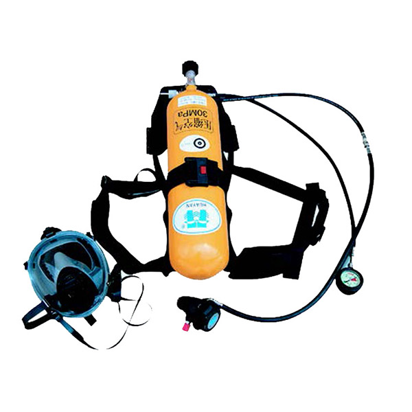 Jiaxing Rongsheng, Self Contained Breathing Apparatus (SCBA) 