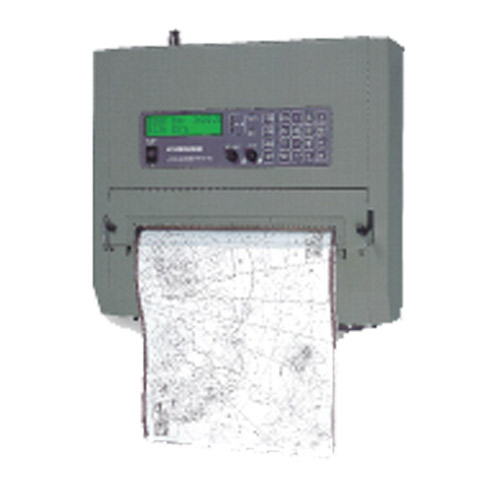 Weather Fax Receiver, FAX-410 
