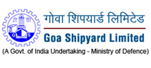 Goa Shipyard Limited (GSL), one of Moloobhoy's Customers