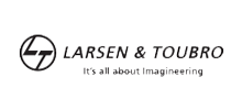 Larsen & Toubro Limited, one of Moloobhoy's Customers