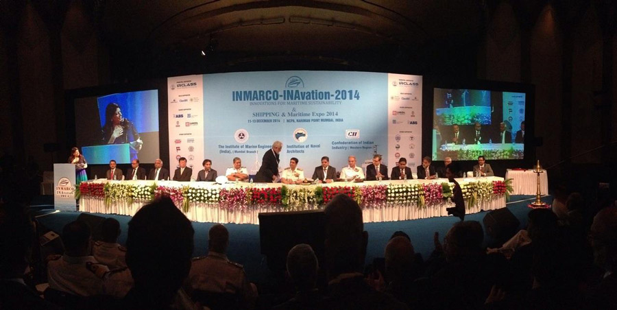 INMARCO INAvation 2014